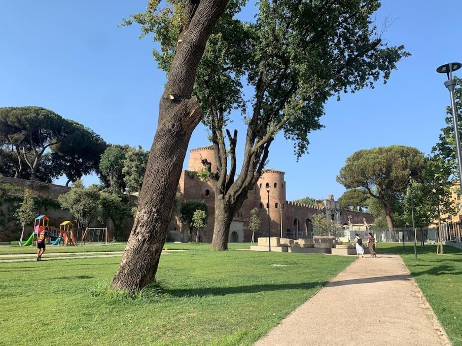 San Giovanni Lejlighed